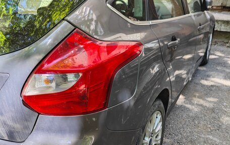 Ford Focus III, 2013 год, 1 200 000 рублей, 4 фотография