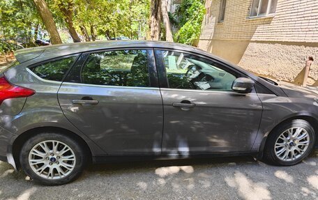 Ford Focus III, 2013 год, 1 200 000 рублей, 3 фотография