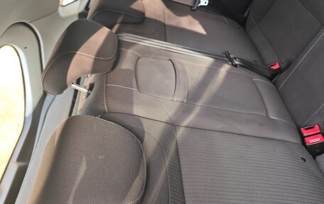 Ford Focus III, 2013 год, 1 200 000 рублей, 13 фотография