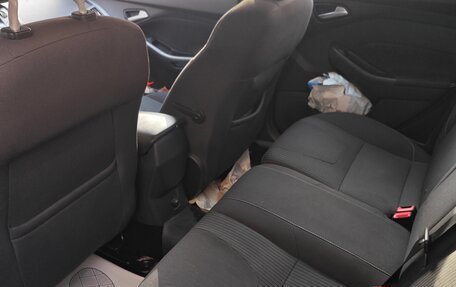 Ford Focus III, 2013 год, 1 200 000 рублей, 15 фотография