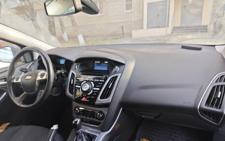 Ford Focus III, 2013 год, 1 200 000 рублей, 11 фотография