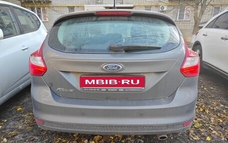 Ford Focus III, 2013 год, 1 200 000 рублей, 2 фотография