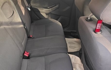 Ford Focus III, 2013 год, 1 200 000 рублей, 12 фотография