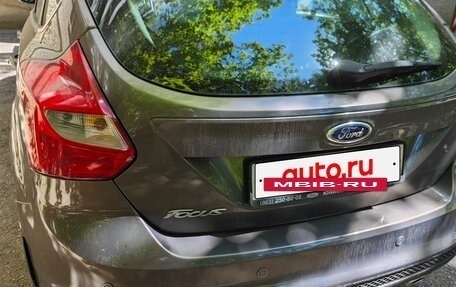 Ford Focus III, 2013 год, 1 200 000 рублей, 5 фотография