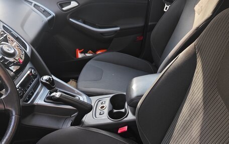 Ford Focus III, 2013 год, 1 200 000 рублей, 18 фотография