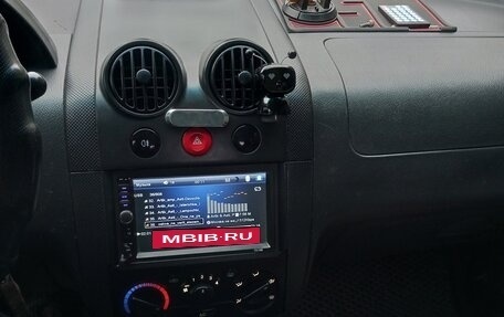 Chevrolet Aveo III, 2005 год, 350 000 рублей, 2 фотография