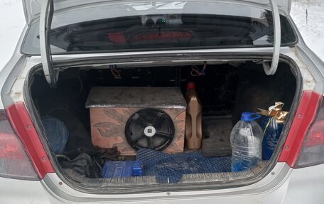 Chevrolet Aveo III, 2005 год, 350 000 рублей, 9 фотография