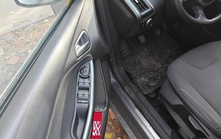 Ford Focus III, 2013 год, 1 200 000 рублей, 16 фотография