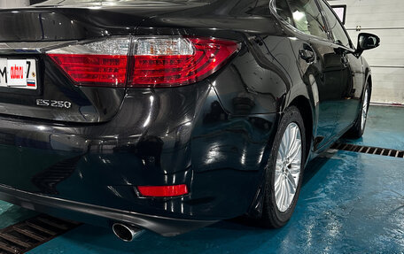 Lexus ES VII, 2012 год, 2 950 000 рублей, 8 фотография