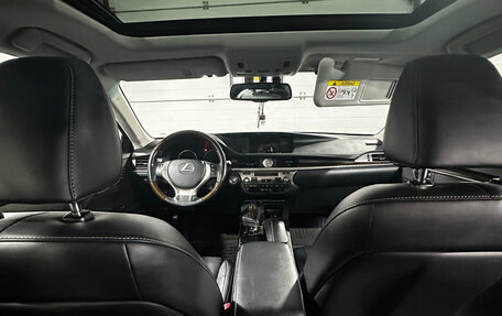 Lexus ES VII, 2012 год, 2 950 000 рублей, 15 фотография