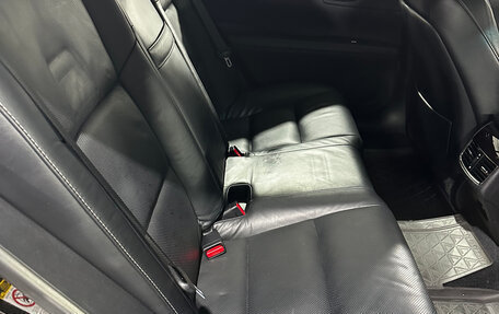 Lexus ES VII, 2012 год, 2 950 000 рублей, 19 фотография