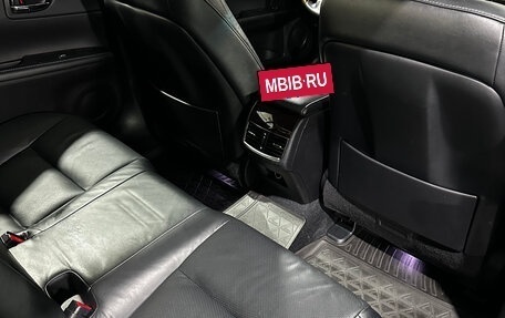 Lexus ES VII, 2012 год, 2 950 000 рублей, 18 фотография