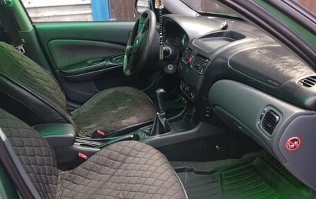 Nissan Almera, 2004 год, 420 000 рублей, 4 фотография