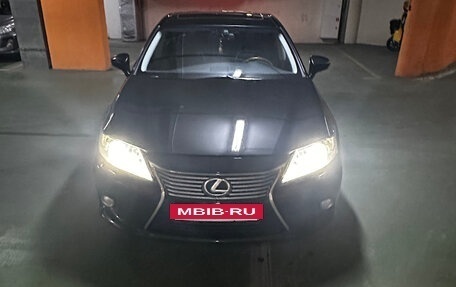 Lexus ES VII, 2012 год, 2 950 000 рублей, 27 фотография