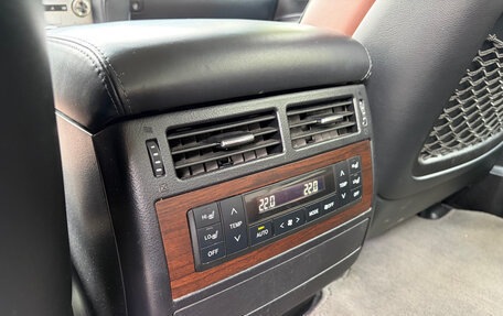 Toyota Land Cruiser 200, 2016 год, 4 590 000 рублей, 19 фотография