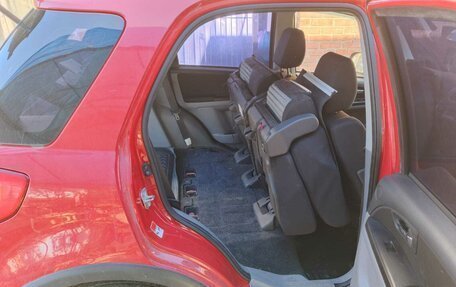 Suzuki SX4 II рестайлинг, 2011 год, 550 000 рублей, 4 фотография