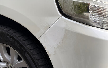 Toyota Land Cruiser 200, 2016 год, 4 590 000 рублей, 28 фотография