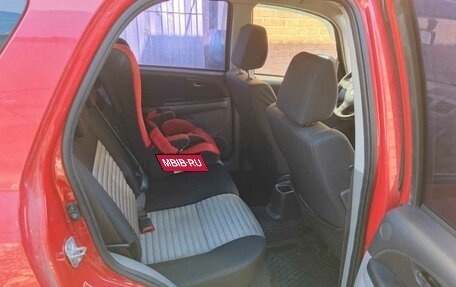 Suzuki SX4 II рестайлинг, 2011 год, 550 000 рублей, 3 фотография