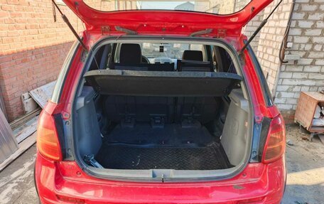 Suzuki SX4 II рестайлинг, 2011 год, 550 000 рублей, 5 фотография