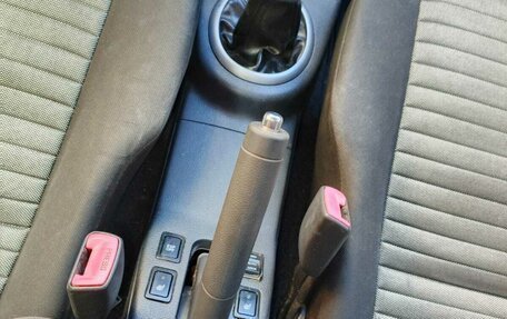 Suzuki SX4 II рестайлинг, 2011 год, 550 000 рублей, 6 фотография