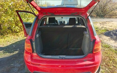 Suzuki SX4 II рестайлинг, 2011 год, 550 000 рублей, 11 фотография