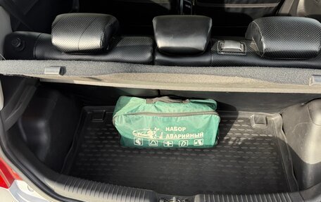 KIA Picanto II, 2012 год, 795 000 рублей, 12 фотография