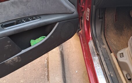 Peugeot 407, 2007 год, 350 000 рублей, 5 фотография