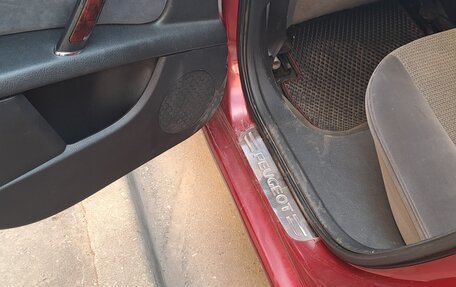 Peugeot 407, 2007 год, 350 000 рублей, 7 фотография