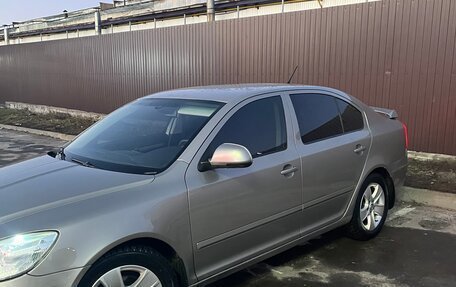 Skoda Octavia, 2012 год, 900 000 рублей, 7 фотография