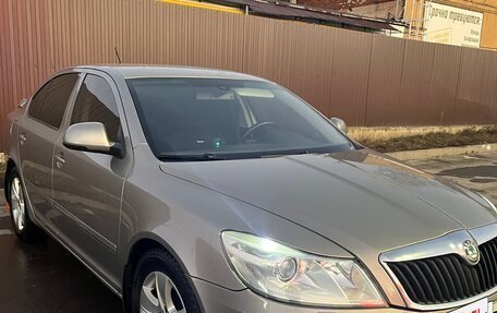 Skoda Octavia, 2012 год, 900 000 рублей, 8 фотография