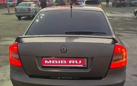 Skoda Octavia, 2012 год, 900 000 рублей, 5 фотография