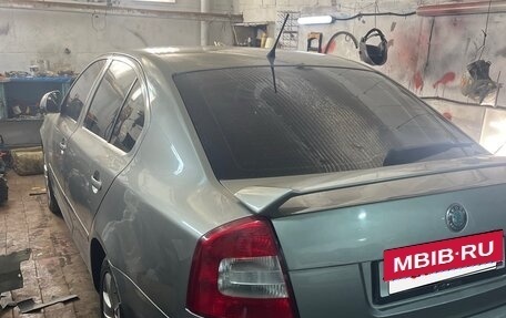 Skoda Octavia, 2012 год, 900 000 рублей, 3 фотография