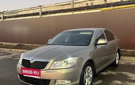 Skoda Octavia, 2012 год, 900 000 рублей, 6 фотография