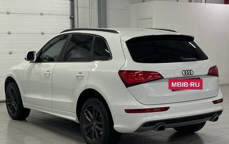 Audi Q5, 2013 год, 2 009 000 рублей, 6 фотография