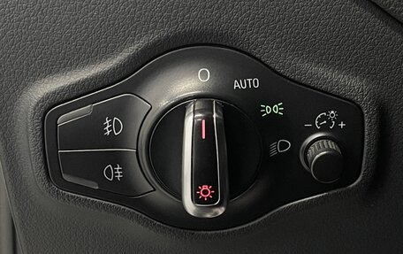 Audi Q5, 2013 год, 2 009 000 рублей, 14 фотография