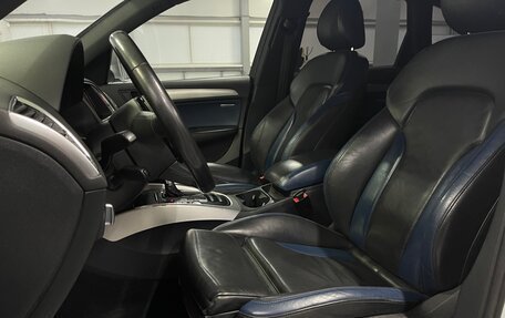 Audi Q5, 2013 год, 2 009 000 рублей, 18 фотография