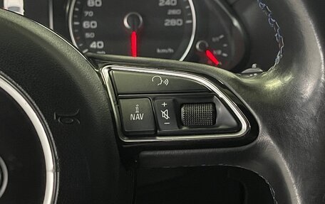 Audi Q5, 2013 год, 2 009 000 рублей, 13 фотография