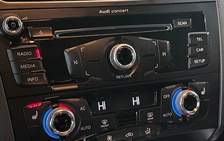 Audi Q5, 2013 год, 2 009 000 рублей, 16 фотография