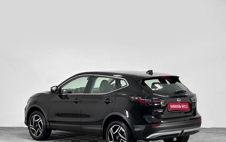 Nissan Qashqai, 2025 год, 3 300 000 рублей, 4 фотография