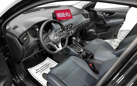 Nissan Qashqai, 2025 год, 3 300 000 рублей, 5 фотография