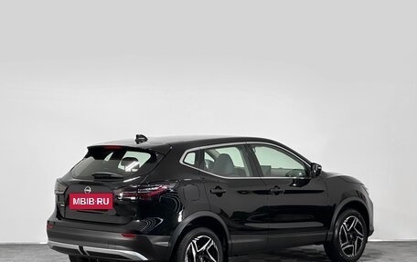 Nissan Qashqai, 2025 год, 3 300 000 рублей, 2 фотография