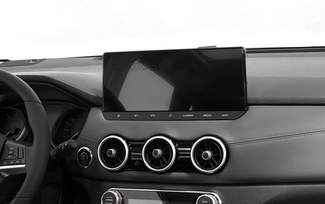 Nissan Qashqai, 2025 год, 3 300 000 рублей, 9 фотография