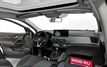 Nissan Qashqai, 2025 год, 3 300 000 рублей, 7 фотография