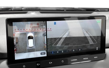 Nissan Qashqai, 2025 год, 3 300 000 рублей, 10 фотография