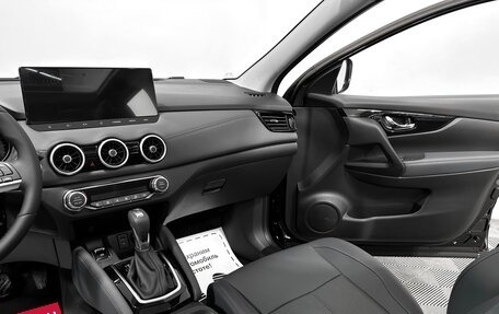 Nissan Qashqai, 2025 год, 3 300 000 рублей, 8 фотография