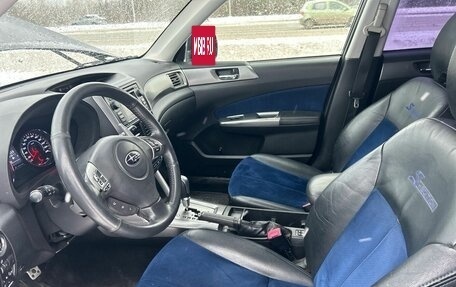 Subaru Forester, 2012 год, 1 460 000 рублей, 6 фотография