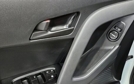 Hyundai Creta I рестайлинг, 2017 год, 1 495 000 рублей, 15 фотография