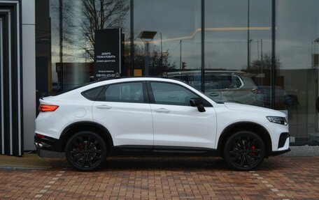 Geely Tugella FY11, 2024 год, 3 560 000 рублей, 4 фотография