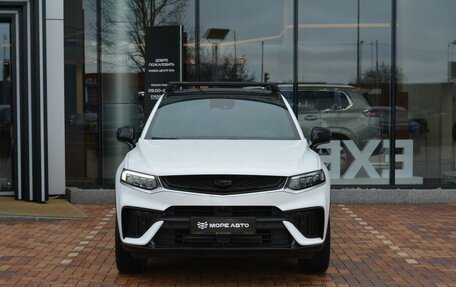 Geely Tugella FY11, 2024 год, 3 560 000 рублей, 2 фотография