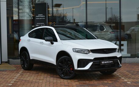 Geely Tugella FY11, 2024 год, 3 560 000 рублей, 3 фотография